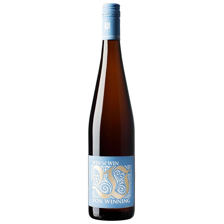 Von winning win win 11,5%   75cl