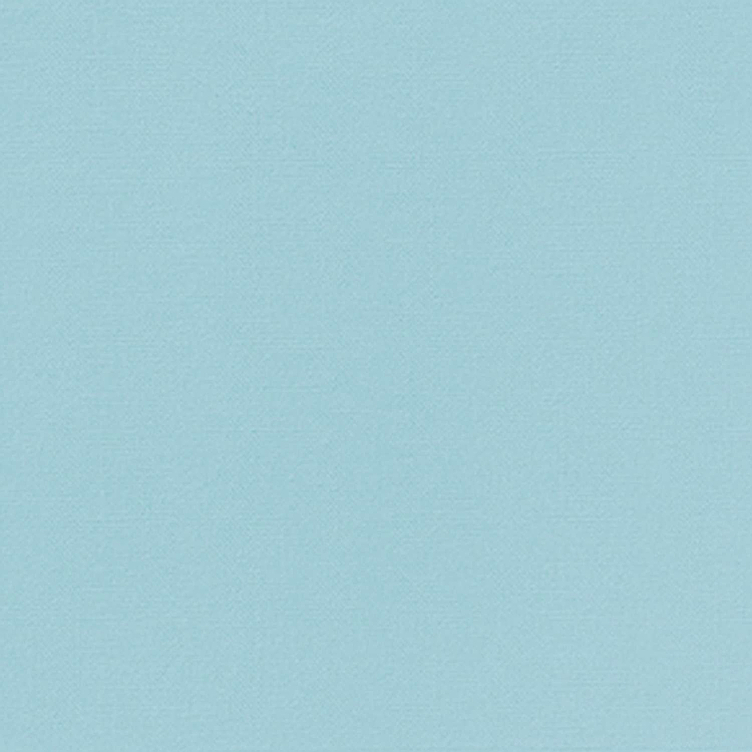 Serv.dunisoft 40cm mint blue   60stk