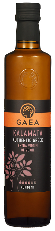 Gaea region kalamata extra virgin olive oil   500ml