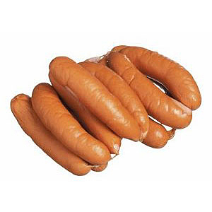 Røkt kjøttpølse    1,8kg