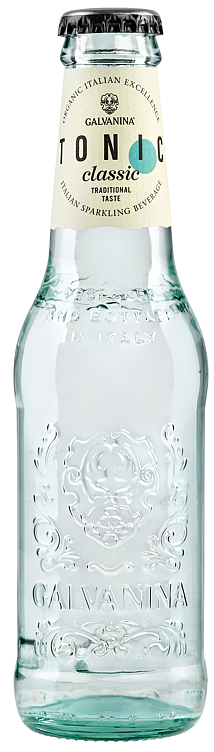 Klassisk tonic 24x20cl