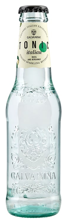 Italiensk tonic 24x20cl