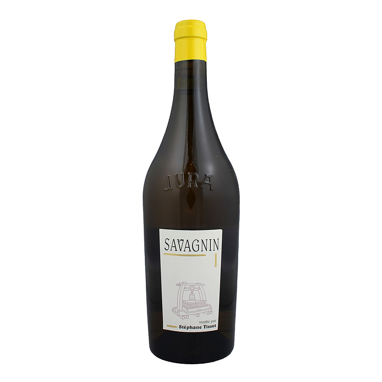 Tissot savagnin    14%    75cl