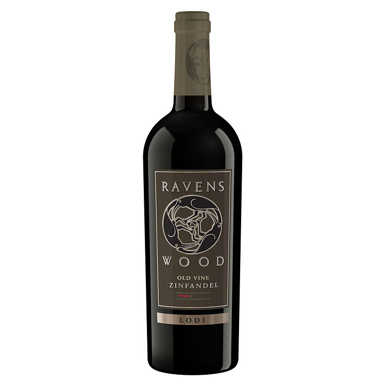 Ravenswood lodi zinfandel    14,5%     75cl