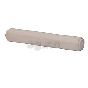 Avf.pose 50x50cm hvit ld    50stk
