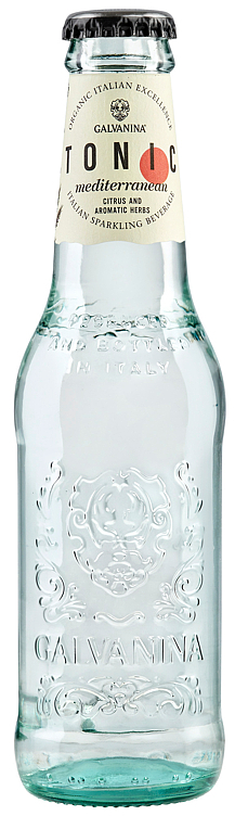 Middelhavstonic 24x20cl