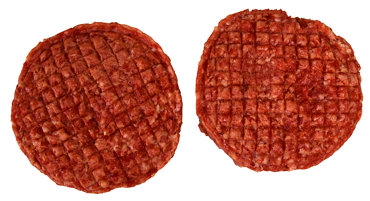 Angusburger   kg