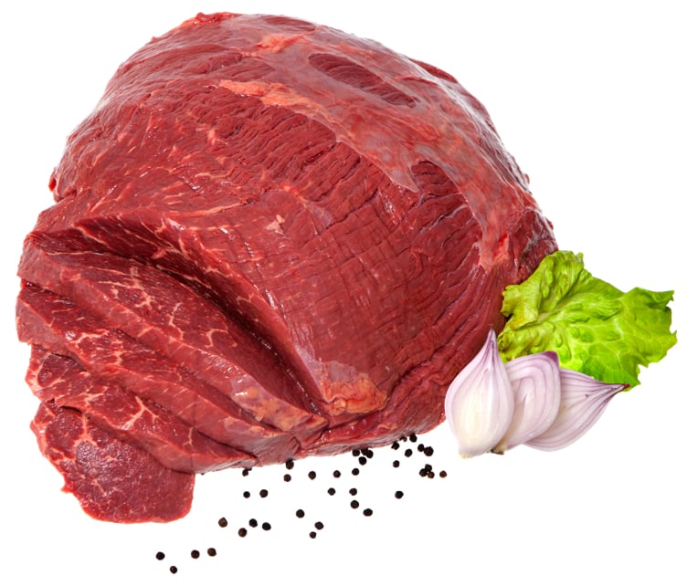 Storfe flatbiff ca3,2kg  kg