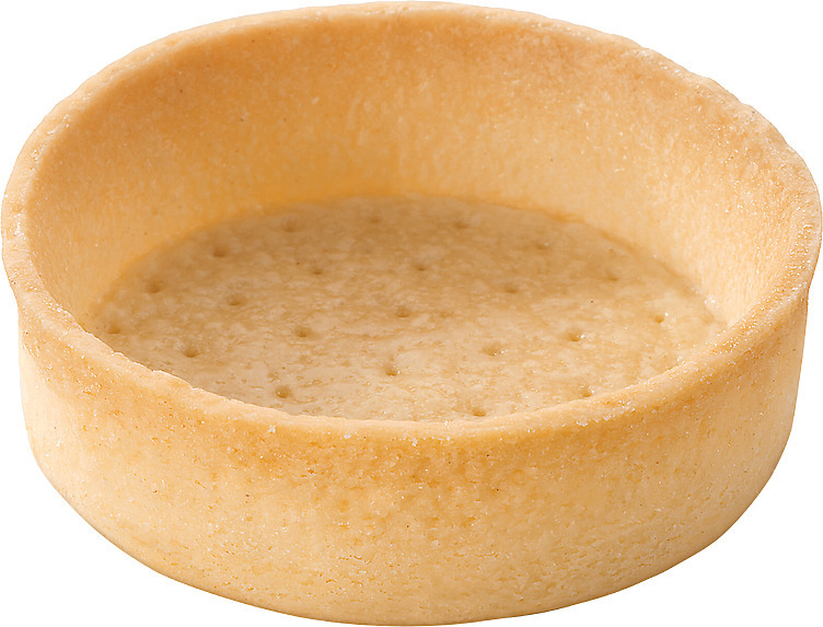 Tartelettes no1 dessert ø53mm  144stk