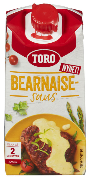 Bearnaise kjølt   300ml