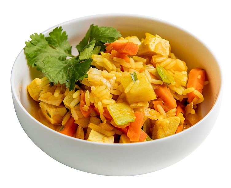 Nasi goreng   5kg