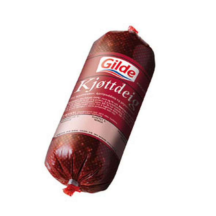 Kjøttdeig snabb fross.  18x400g