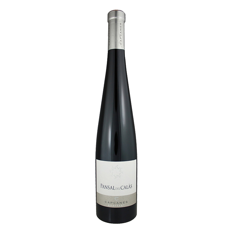 Pansal del calas 16,5%   50cl