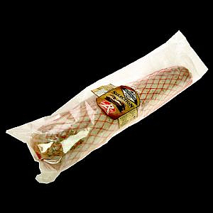 Salami rosette
