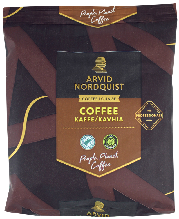 Coffee original blend ground 3  115g