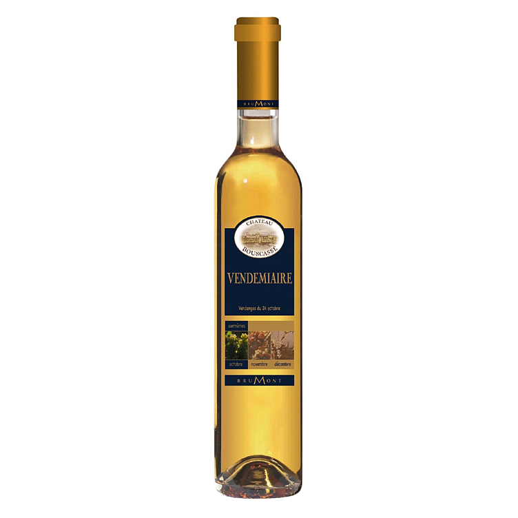 Alain brumont vendemiaire  12,5%  50cl