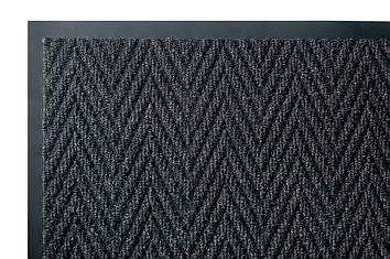 Kombi-sandstopper grå   130x300cm