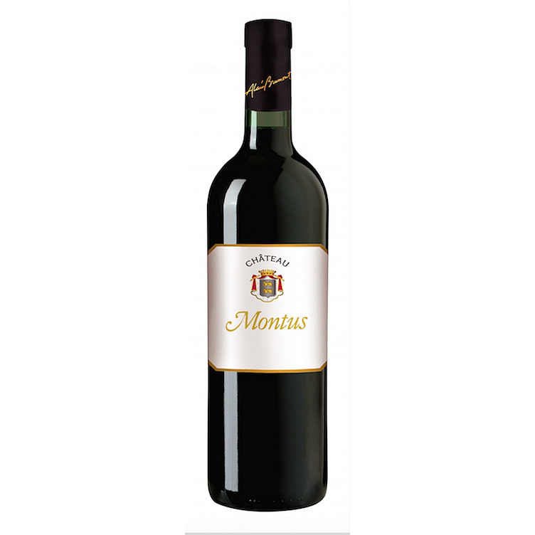 Ch. montus  13%  75cl
