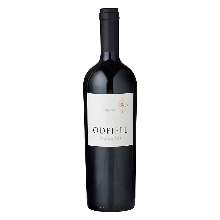 Odfjell   15%  75cl