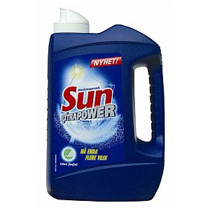 Sun ultra power   2,6kg