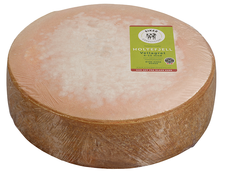 Holtefjell 6-12mnd  ca2,7kg  kg