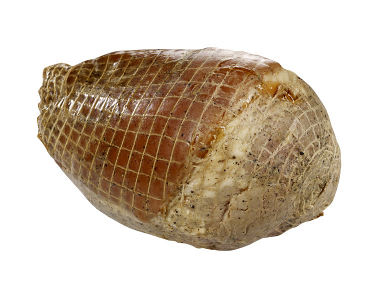 Skinkestek stekt m/sjy u/svor 6xca1,5kg kj   kg