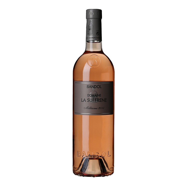 Dom. la suffrene  13,5%  75cl