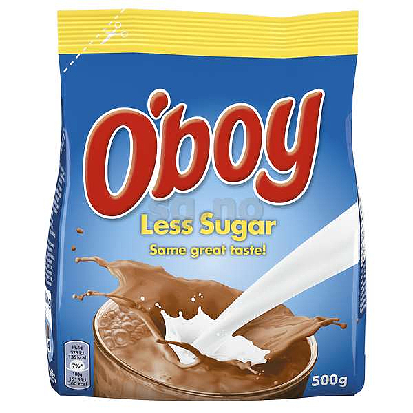 Oboy  plus              500g