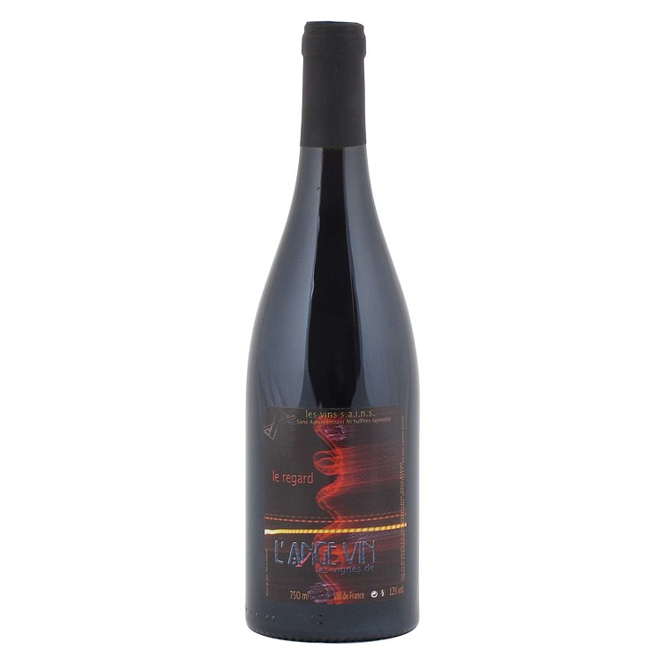 Robinot le regard   13%   75cl