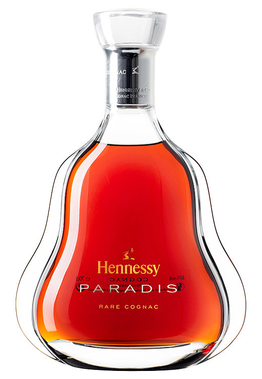 Hennessy paradis    40%   70cl