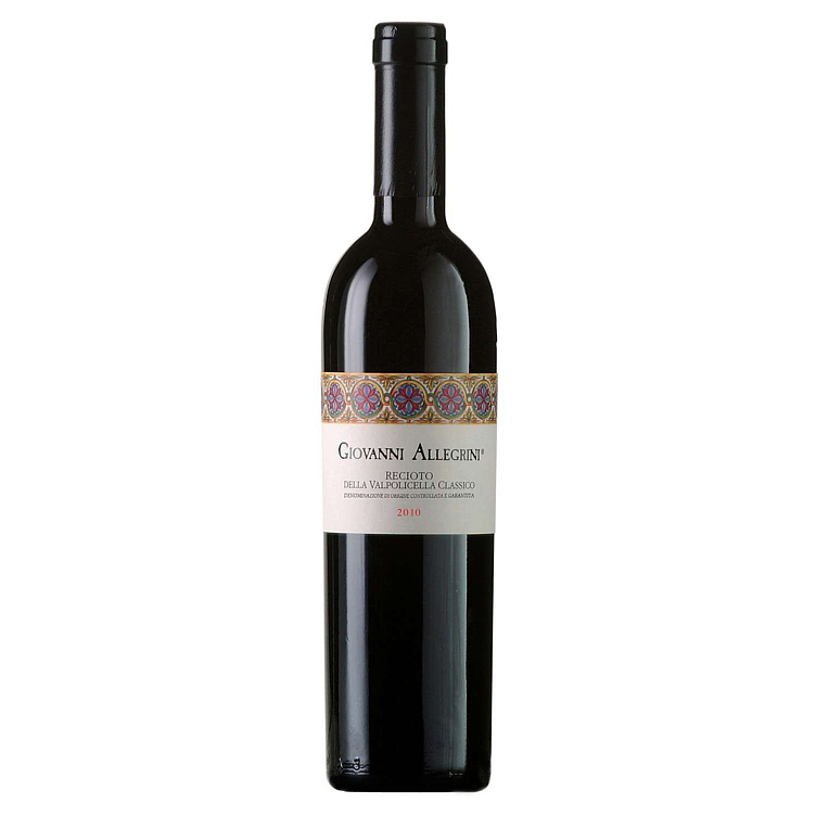Allegrini recioto della valpolicella classico  14%  50cl