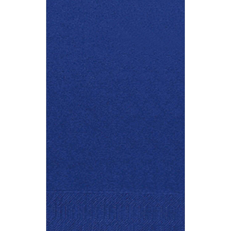 Serv.2l 40cm m.blå 1/8br 300stk