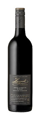 Langmeil three gardens shiraz grenache mourvèdre  14,5% 75cl