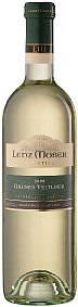 Lenz moser grüner veltliner prestige   12,5%   75cl
