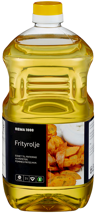 Frityrolje    2l