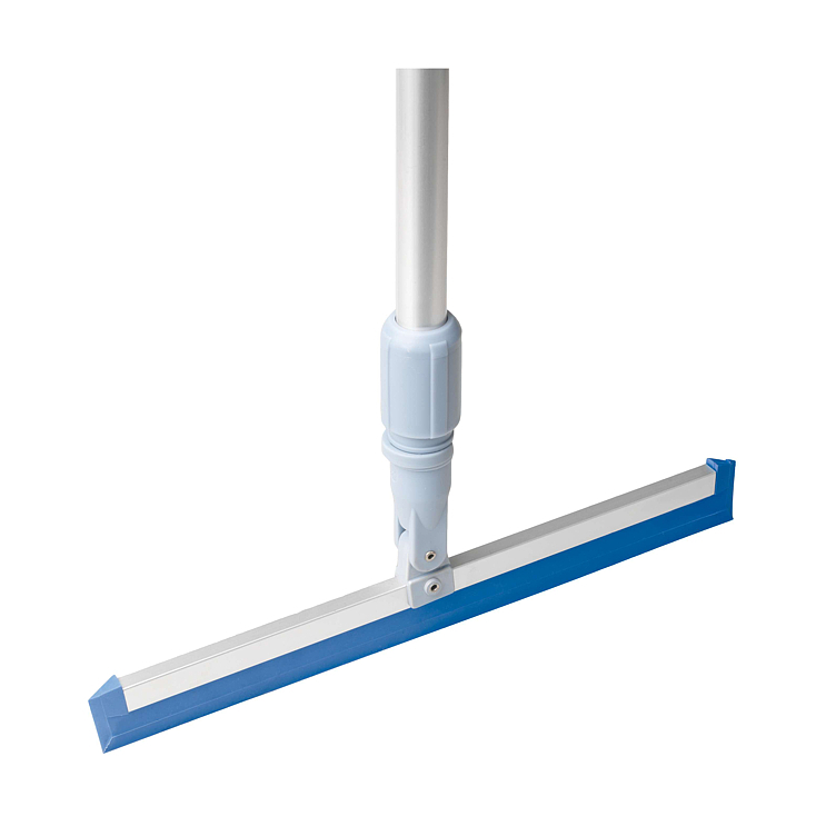 Gulvnal multisqueegee 50cm    1stk