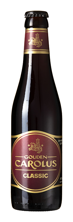 Gouden carolus classic  8,5%  24x33cl