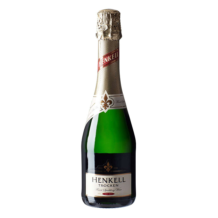 Henkell trocken   11,5%   37,5cl
