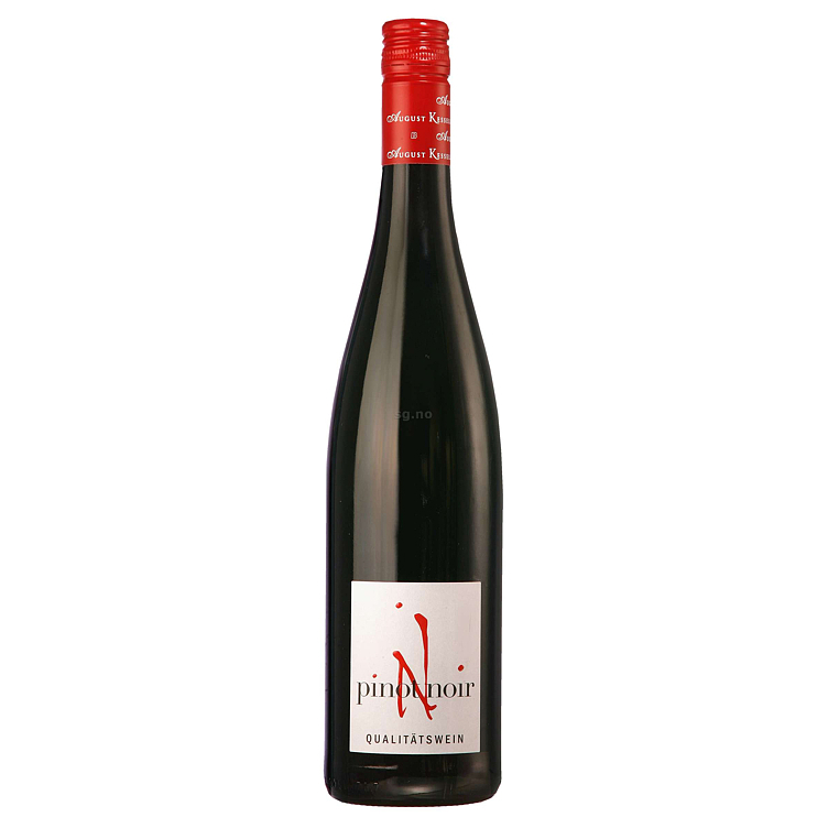 Kesseler pinot noir n  13,5%  75cl