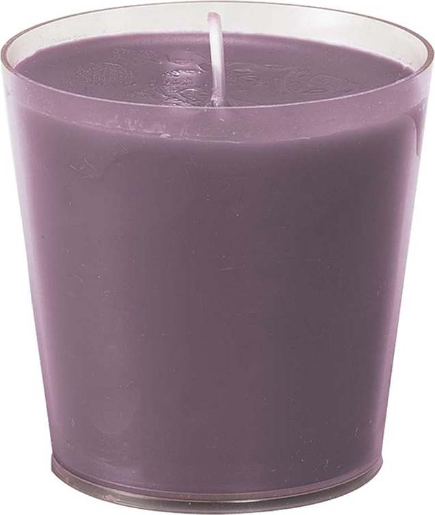 Refil stemningslykt plum 2x6stk
