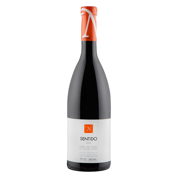 Sentido   14%   75cl
