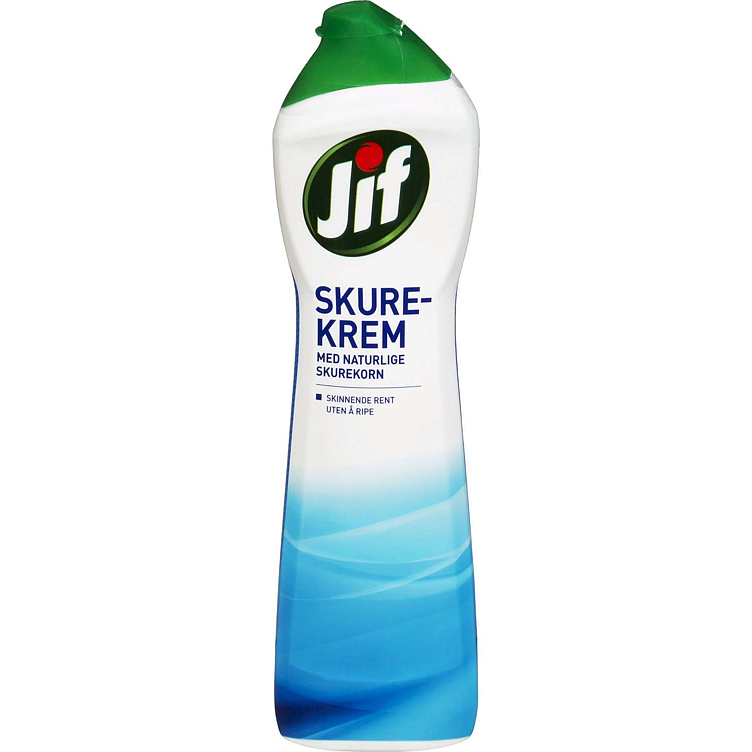 Jif skurekrem   500ml