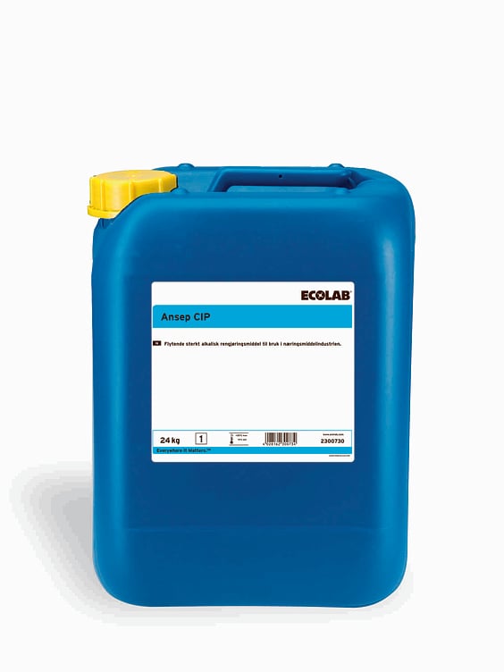Ansep cip 24kg