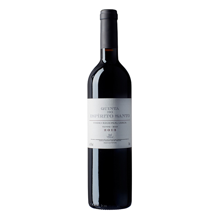 Quinta do espirito santo   15%   75cl