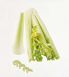 Stangselleri kuttet   kg