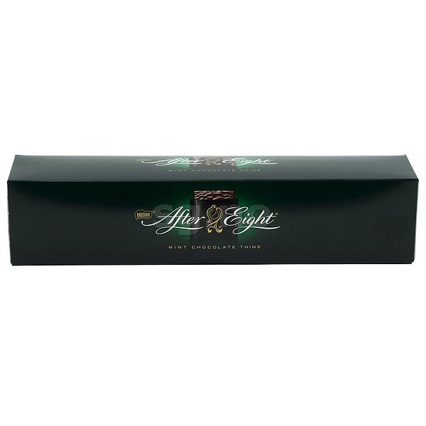 After eight        400g