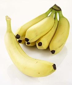 Bananer costa rica   kg