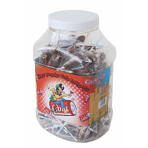 Sure cola kjærlighet   14g