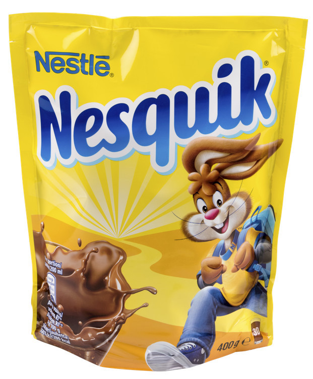 Nesquik refill   400g