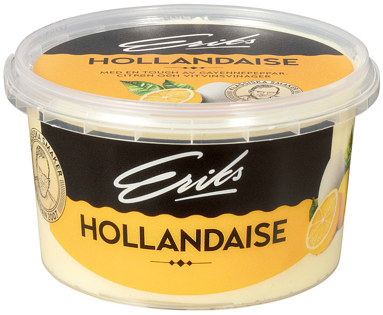 Hollandaisesaus   230ml